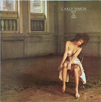 Album Carly Simon: Boys In The Trees