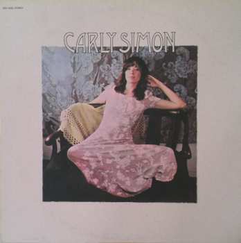 Album Carly Simon: Carly Simon