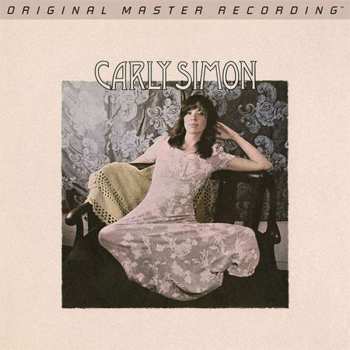 SACD Carly Simon: Carly Simon LTD | NUM