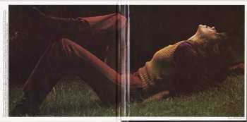 SACD Carly Simon: Carly Simon LTD | NUM