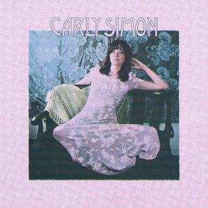CD Carly Simon: Carly Simon