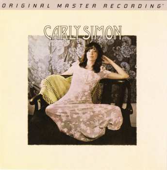 SACD Carly Simon: Carly Simon LTD | NUM