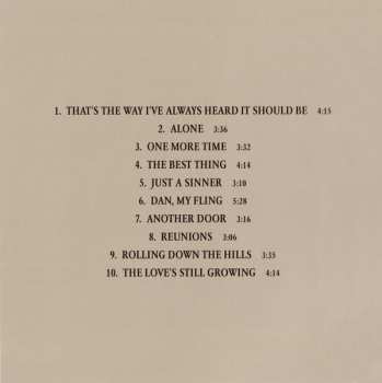 SACD Carly Simon: Carly Simon LTD | NUM