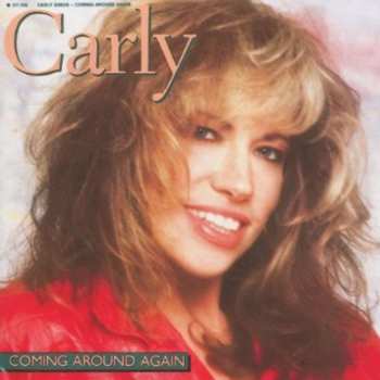 CD Carly Simon: Coming Around Again