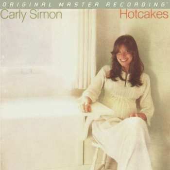 Album Carly Simon: Hotcakes