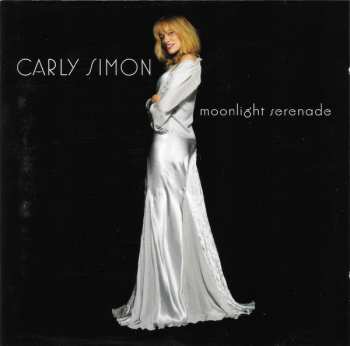 CD Carly Simon: Moonlight Serenade