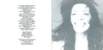 CD Carly Simon: Playing Possum