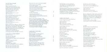 CD Carly Simon: Playing Possum