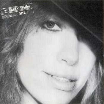 CD Carly Simon: Spy