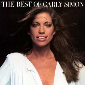 LP Carly Simon: Best Of Carly Simon