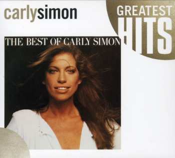 CD Carly Simon: The Best Of Carly Simon