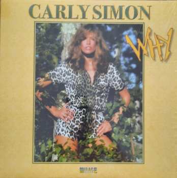 LP Carly Simon: Why