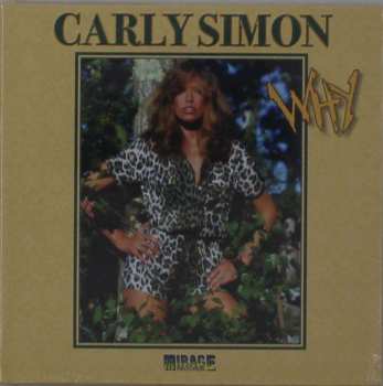 CD Carly Simon: Why