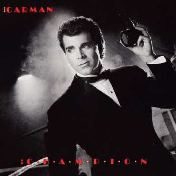 Album Carman: The Champion