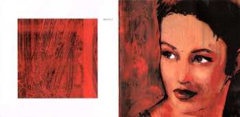 CD Carmen Consoli: L'Anfiteatro E La Bambina Impertinente