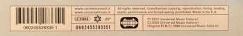 LP Carmen Consoli: Mediamente Isterica LTD