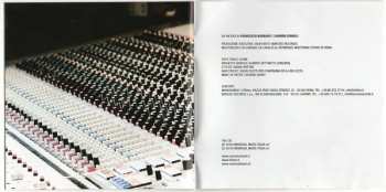 2CD Carmen Consoli: Per Niente Stanca