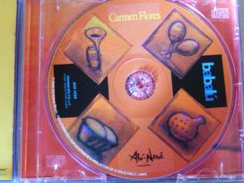 CD Carmen Flores: Babalú