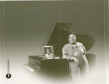 CD Carmen McRae: Carmen Sings Monk