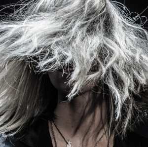 Album Carmen Villain: Sleeper