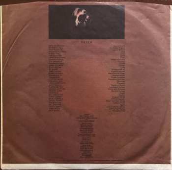 LP Carmine Coppola: Apocalypse Now - Original Motion Picture Soundtrack
