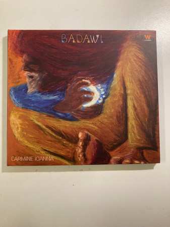 Album Carmine Ioanna: Badawi