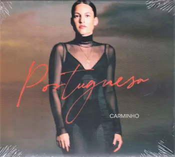Carminho: Portuguesa