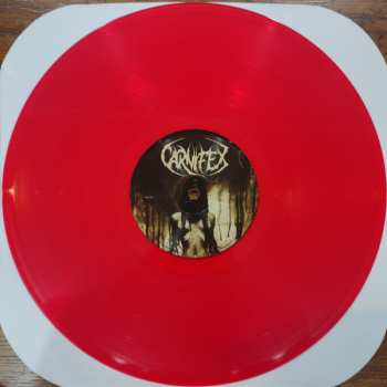 LP Carnifex: Until I Feel Nothing