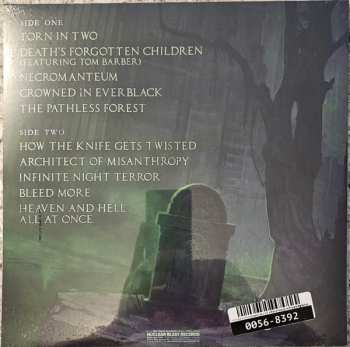 LP Carnifex: Necromanteum CLR | LTD