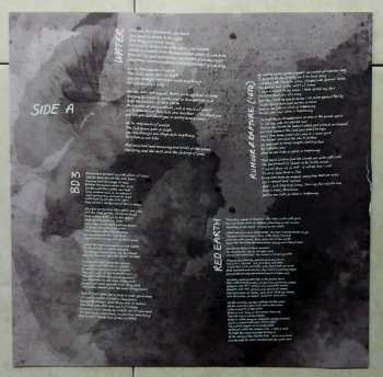 2LP New Model Army: Carnival LTD | CLR