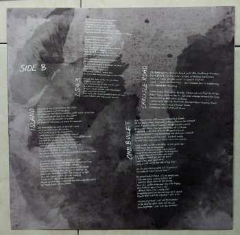 2LP New Model Army: Carnival LTD | CLR