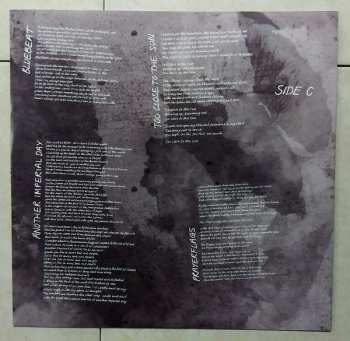 2LP New Model Army: Carnival LTD | CLR