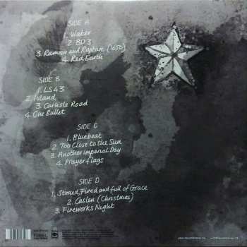 2LP New Model Army: Carnival LTD | CLR