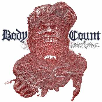 CD Body Count: Carnivore LTD | DIGI