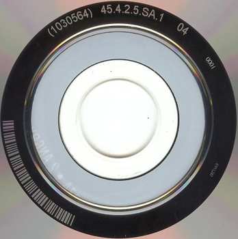 CD Carnivore: Retaliation