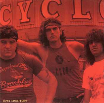 CD Carnivore: Retaliation