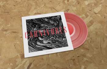 LP Carnivores: Let's Get Metaphysical