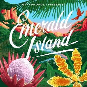 Album Caro Emerald: Emerald Island
