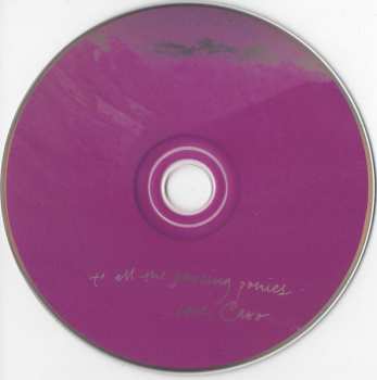 CD Caro: The Return Of Caro