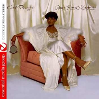 Album Carol Douglas: Come Into My Life