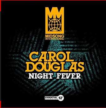 Album Carol Douglas: Night Fever