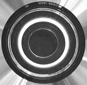 CD Carol Of Harvest: Carol Of Harvest