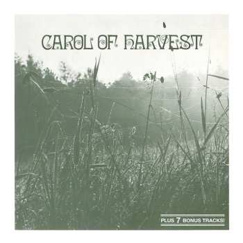 LP Carol Of Harvest: Carol Of Harvest LTD | NUM