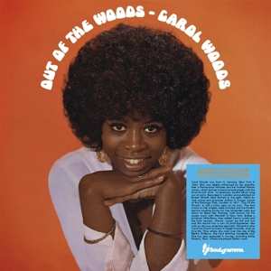 Album Carol Woods: Out Of The Woods