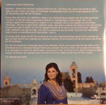 CD Carola: I Denna Natt Blir Världen Ny (Jul I Betlehem II)