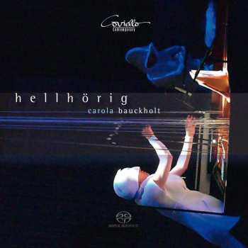 Album Carola Bauckholt: Hellhörig