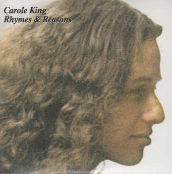 5CD/Dobozkészlet Carole King: Original Album Classics