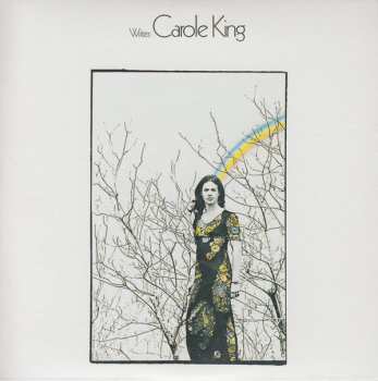 5CD/Dobozkészlet Carole King: Original Album Classics