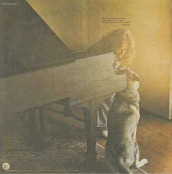 5CD/Dobozkészlet Carole King: Original Album Classics