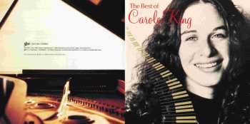 CD Carole King: The Best Of Carole King